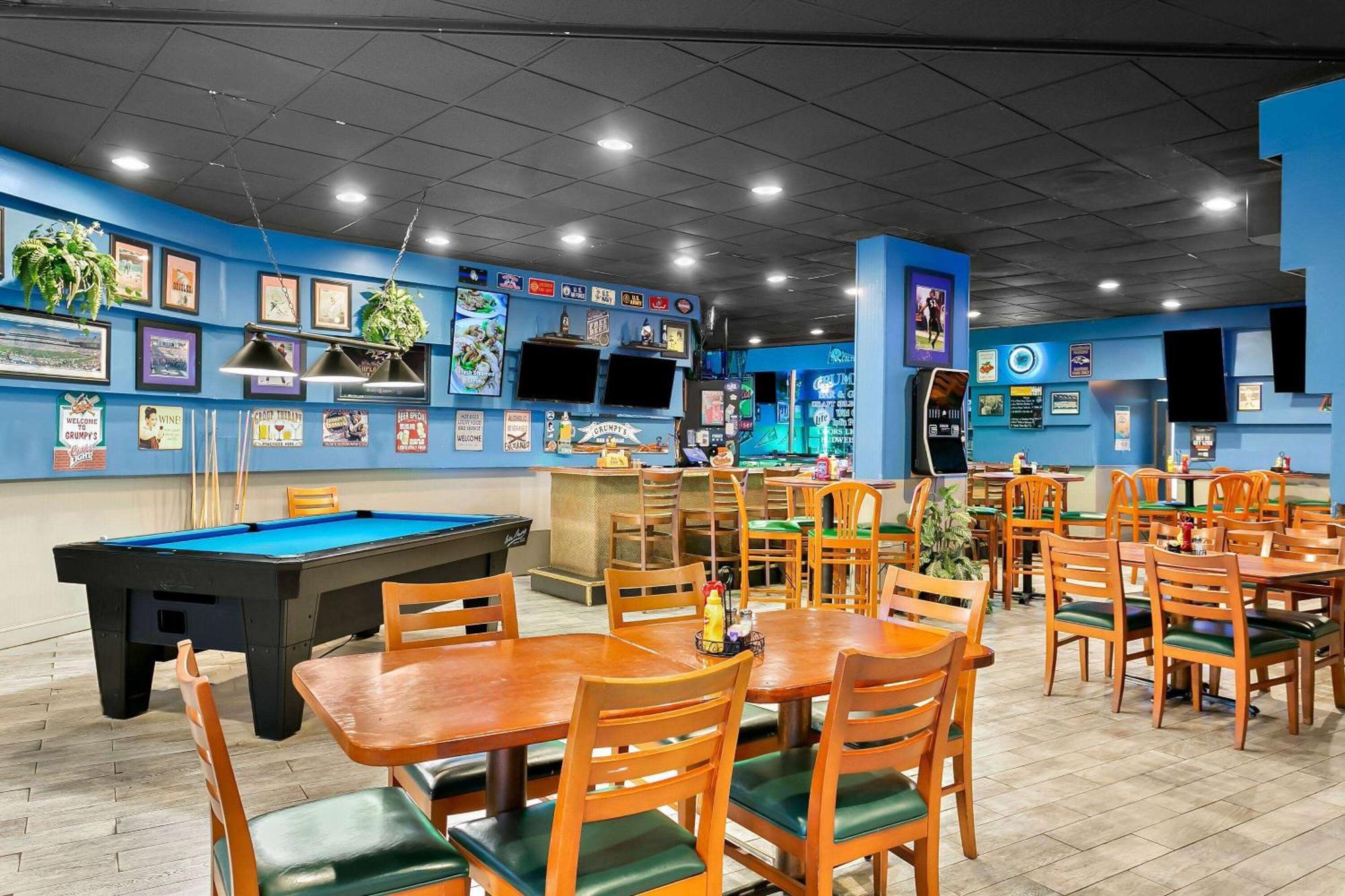 Travelodge By Wyndham אברדין מראה חיצוני תמונה